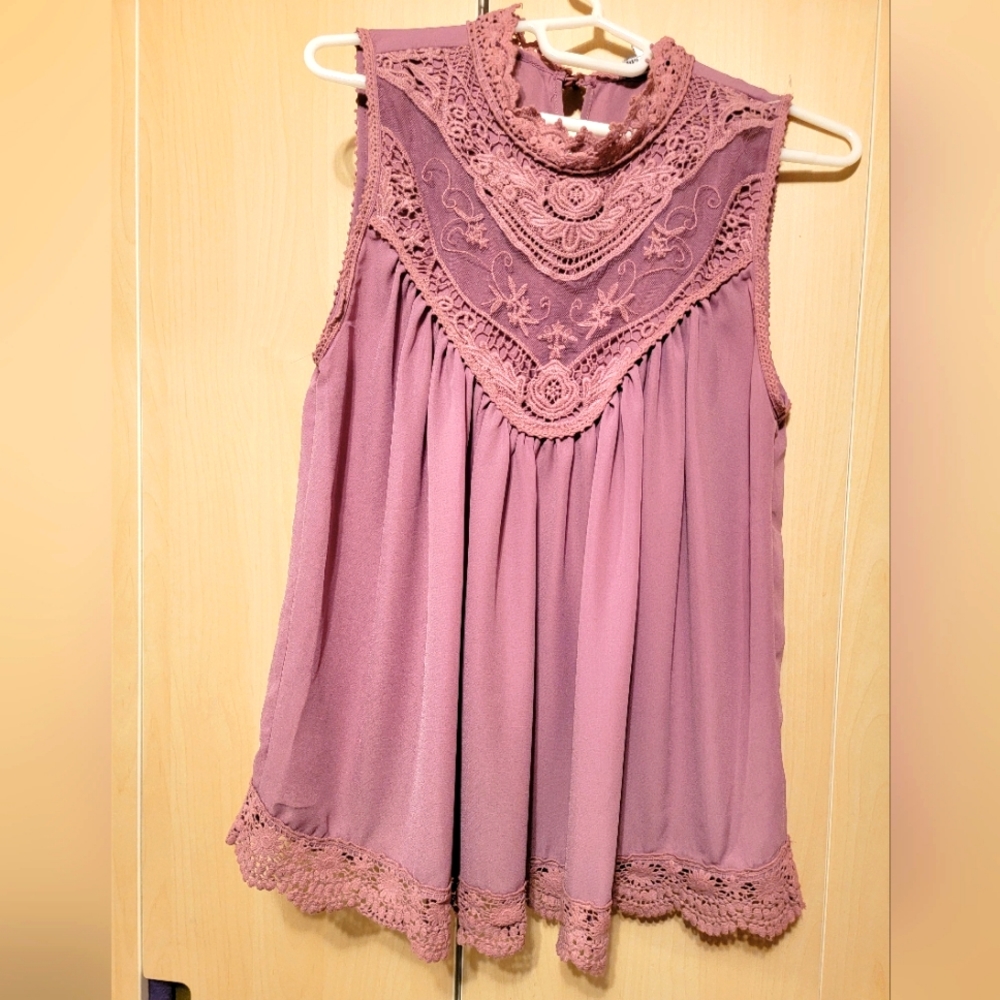 Darling tops
